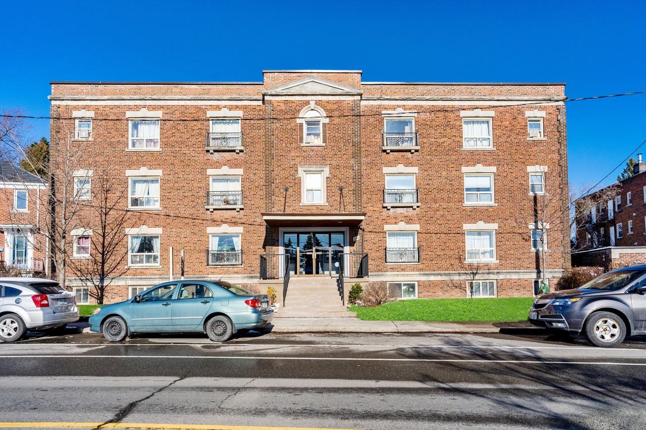 Vaughan Terrace Apartments 261 Vaughan Rd, Toronto, ON M6C 2N2 Zumper