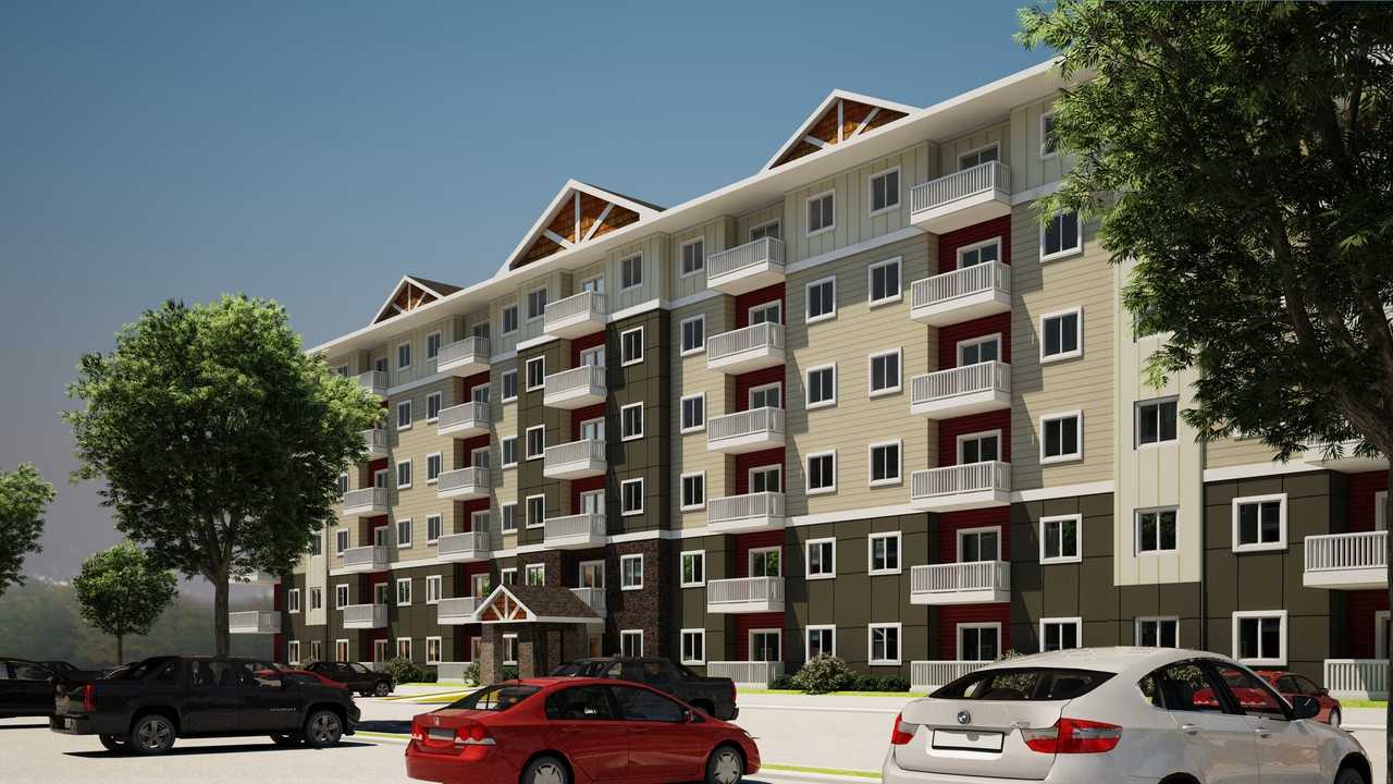 Heritage Heights - Photo 2 of 9