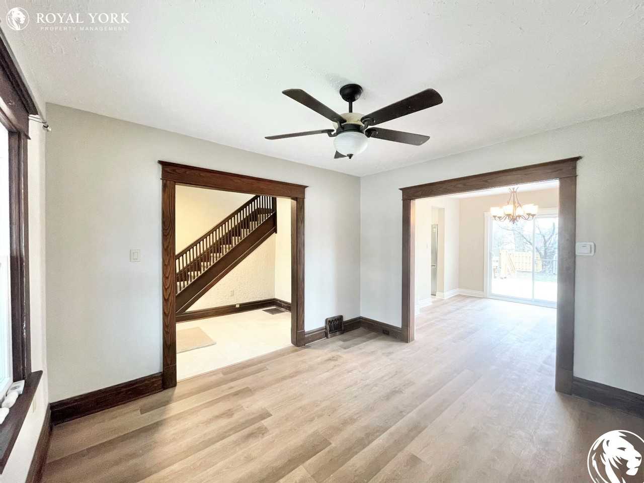 4428 Homewood Ave #1 - Photo 2 of 37