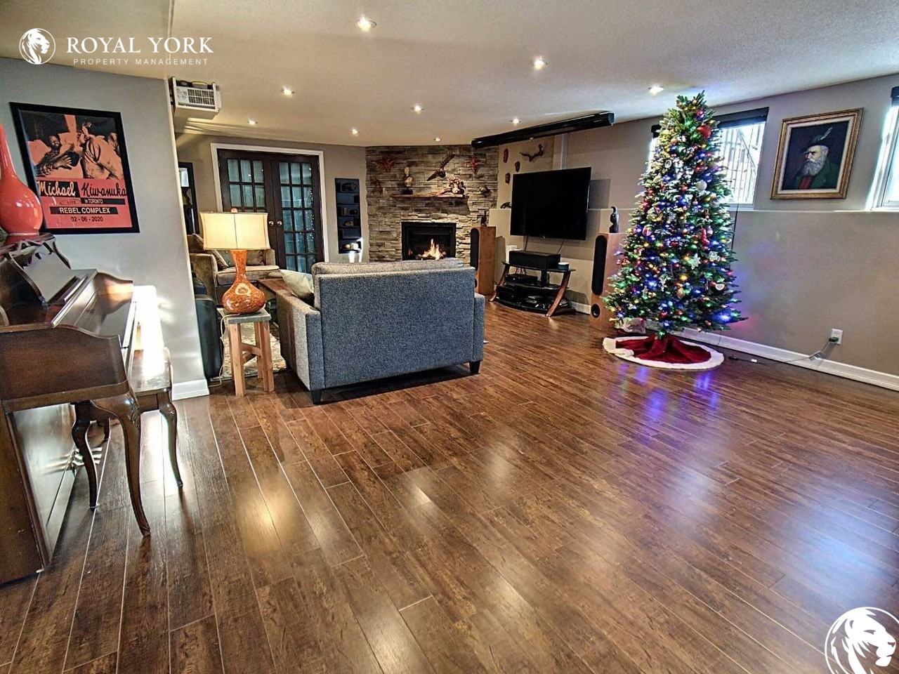 2341 Taylorwoods Blvd #2 - Photo 3 of 16