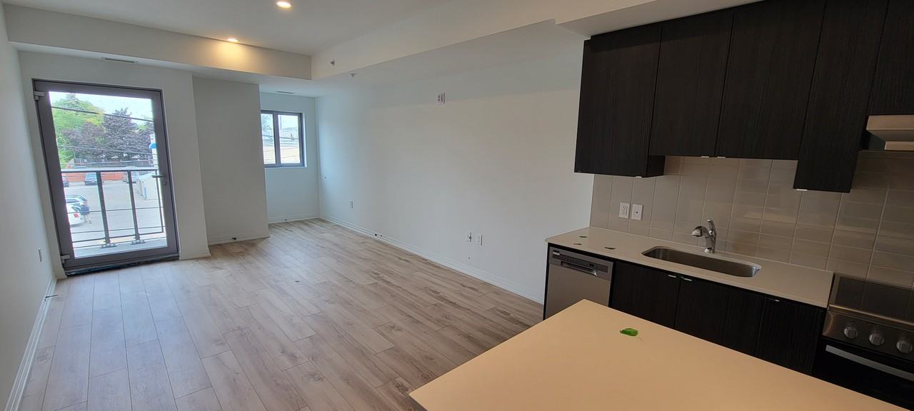 388 Browns Line #202 - Photo 2 of 13