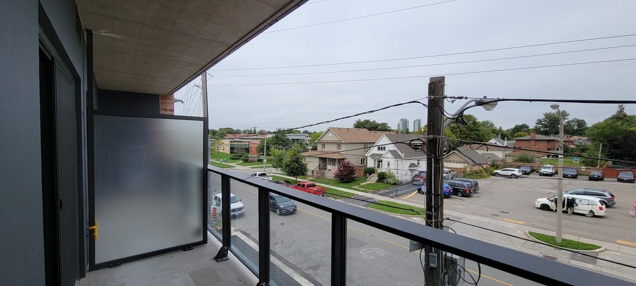 388 Browns Line #202 - Photo 3 of 13