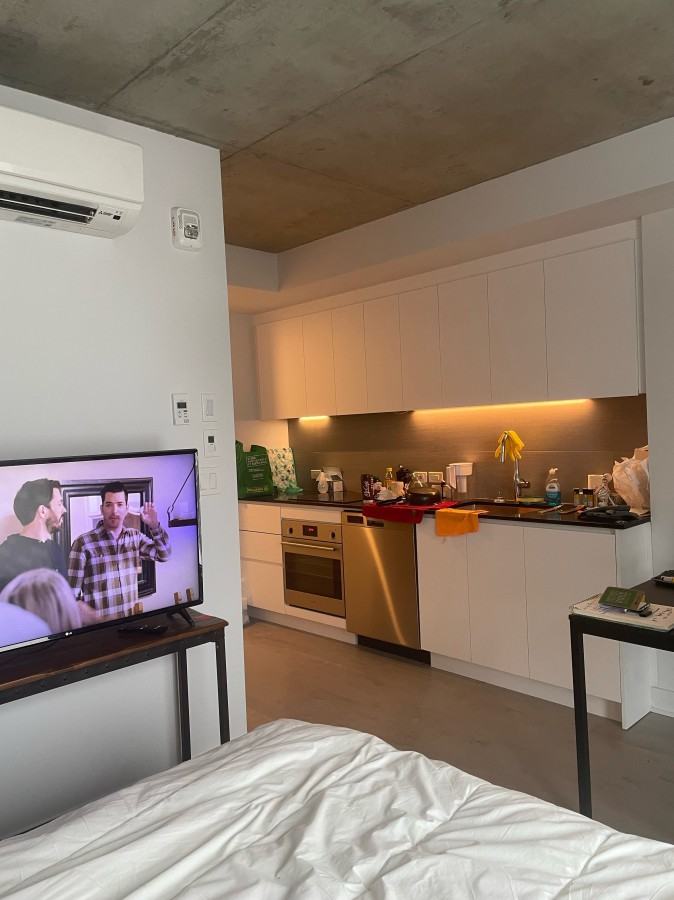 2300 Rue Tupper #1403