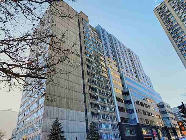 1390 Rue Du Fort #1008