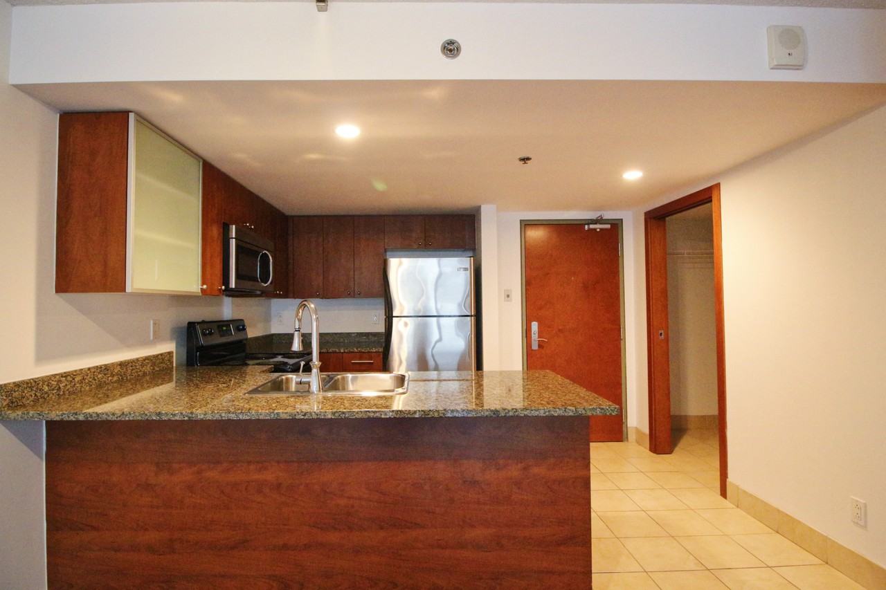 888 Rue Saint-François-Xavier #1516