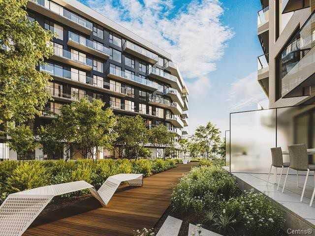 1550 Rue Des Bassins #426A