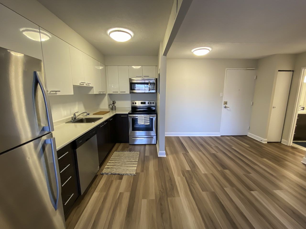 Forest Ridge Apartments 2380 Baseline Rd, Ottawa, ON K2C 3J4 Zumper