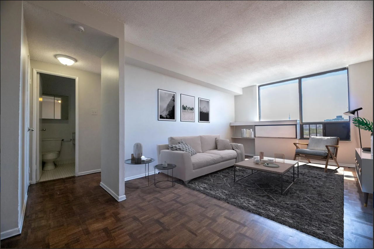 Studio Apartments For Rent In Toronto ON Rentals Available Zumper   1280x960