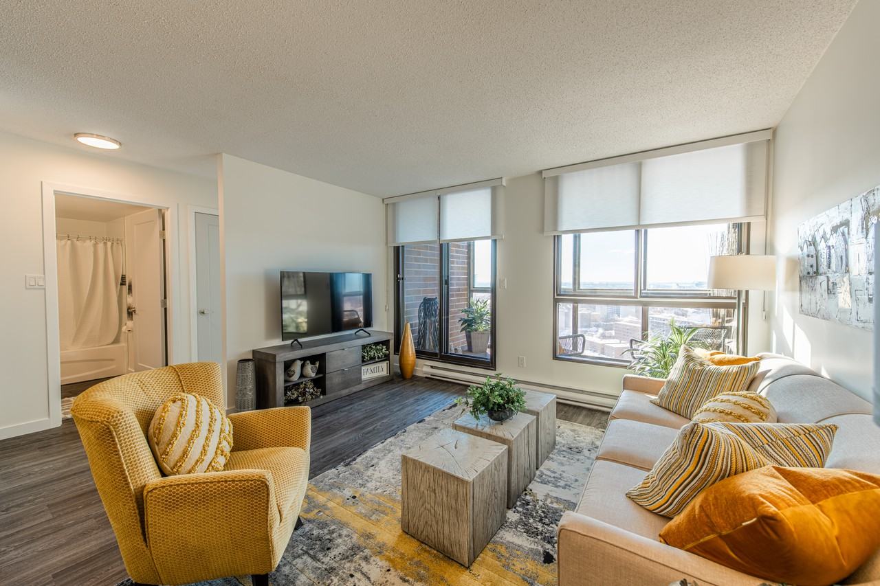 Studio Apartments for Rent in Downtown Winnipeg, Winnipeg, MB 25