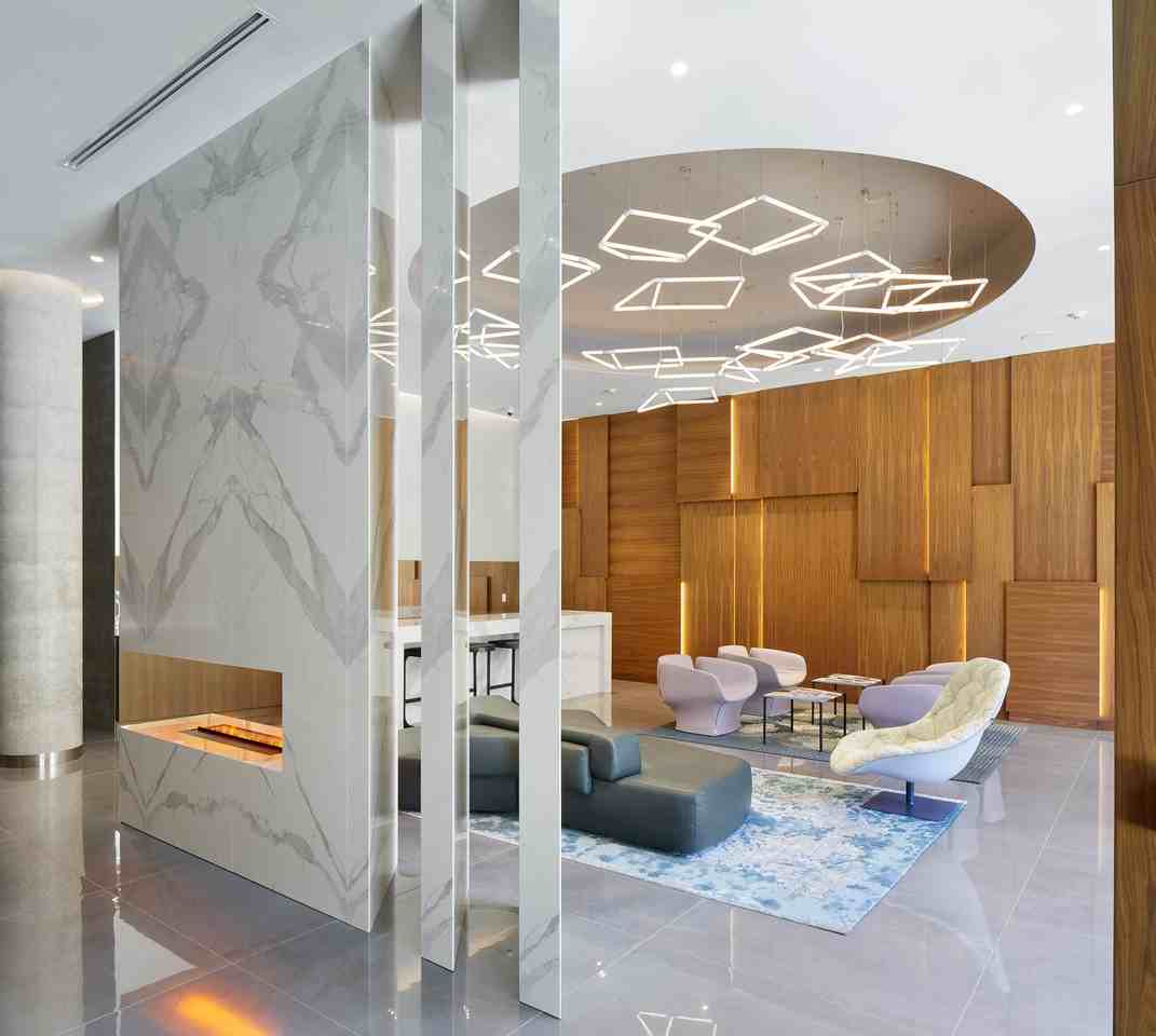 Oben Flats St. Clair West Apartments 109 Vaughan Rd, Toronto, ON M6C