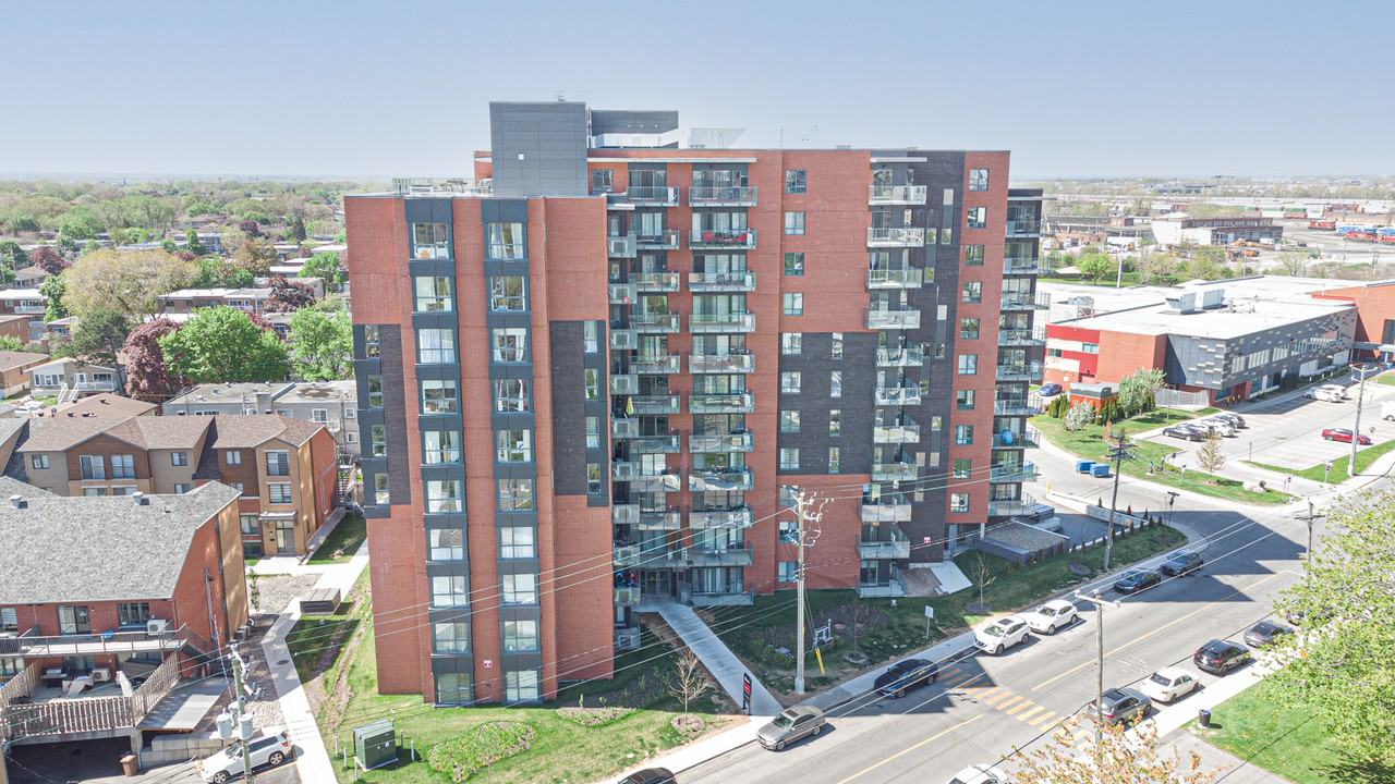 Apartments for Rent In CôteSaintLuc, QC 57 Rentals Available Zumper