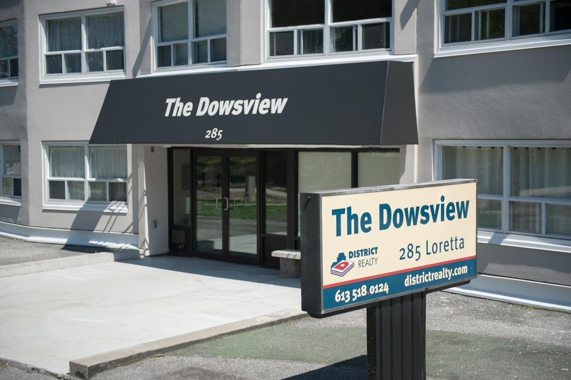 285 Loretta Ave. S Apartments 285 Loretta Ave S, Ottawa, ON K1S 5A5