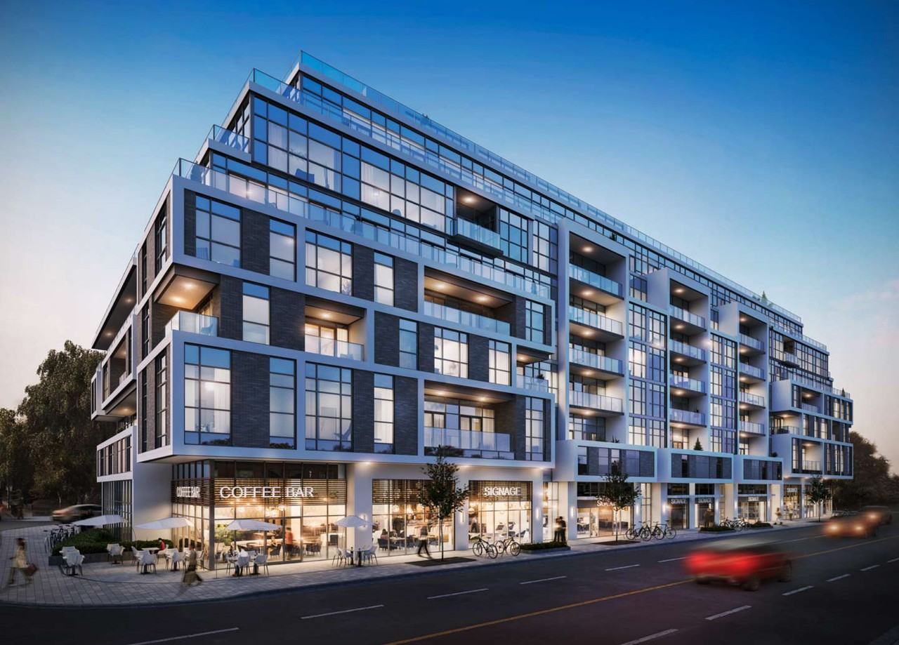 Apartments for Rent In Davisville Village, Toronto, ON 43 Rentals