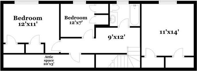 1337 3rd Ave Sw - Photo 3 of 17