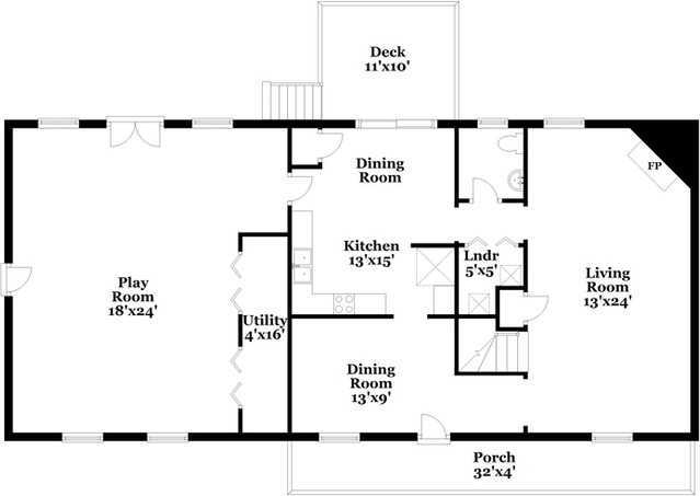3108 Country Lawn Dr - Photo 2 of 17