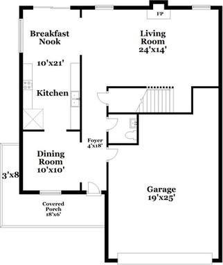 109 Durham Ct - Photo 3 of 17