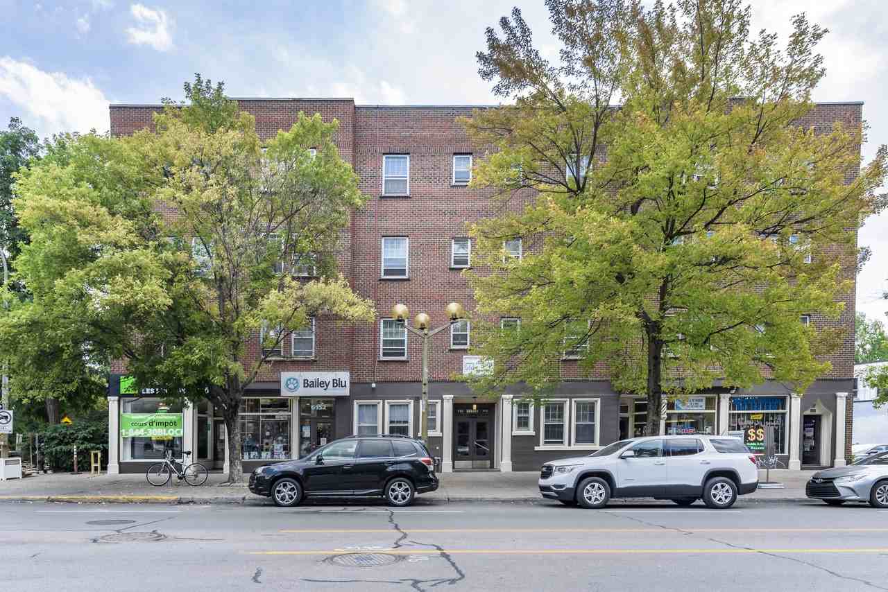 651 Rue Sherbrooke O, Montréal, QC H3A 1E3 Apartment for Rent PadMapper