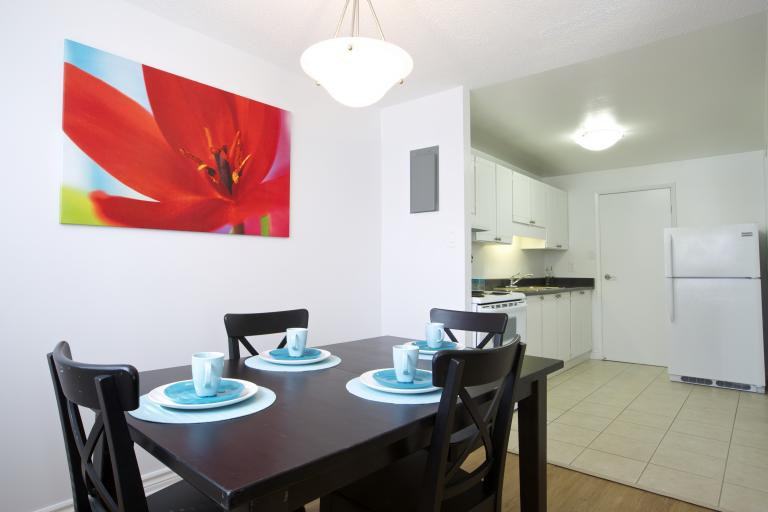 Kingswood Estates Apartments 262 262 & 266 & 270 & 274 & 278 & 282