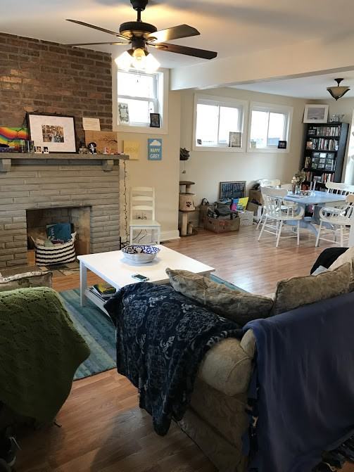 4634 Carlton St #4634 - Photo 7 of 24