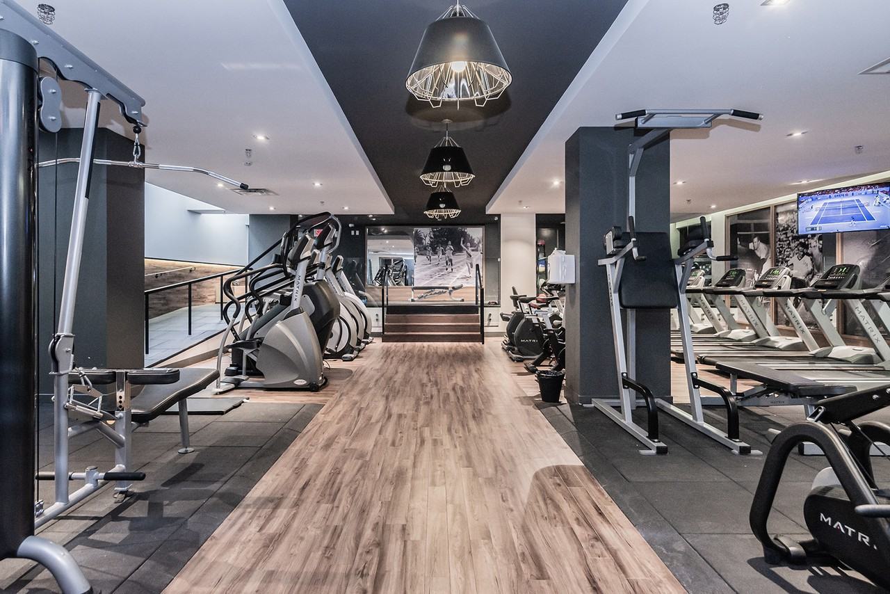 Square William 715 Appartements Boutique, Montréal, QC H3C 0R2 Apartment for Rent PadMapper