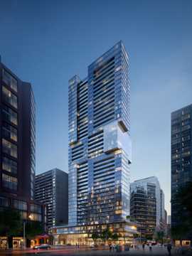 The Livmore Apartments - 55 Gerrard St W, Toronto, ON M5G 0B9 - Zumper