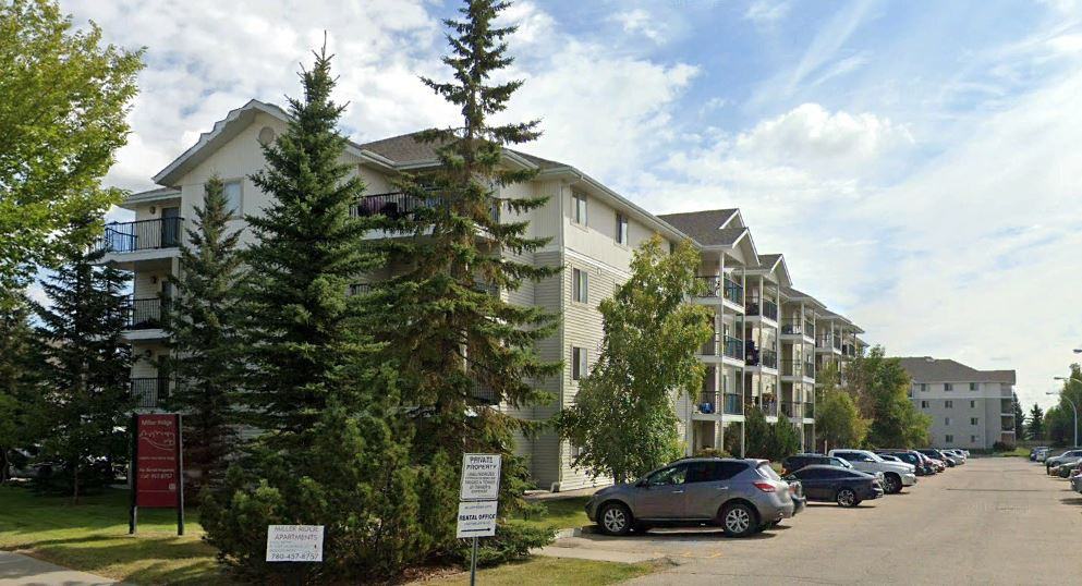 Miller Ridge Apartments - 14507 Miller Blvd Nw Edmonton AB | Zumper