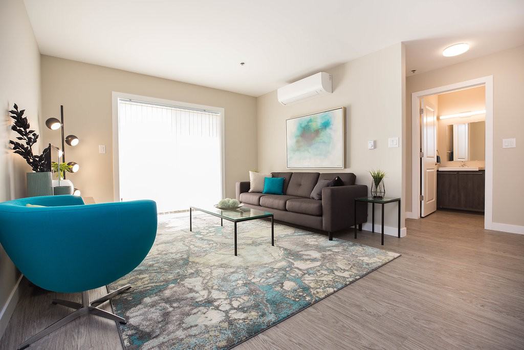 The Pinnacle at Bridgwater Apartments 355 Bridge Lake Dr, Winnipeg