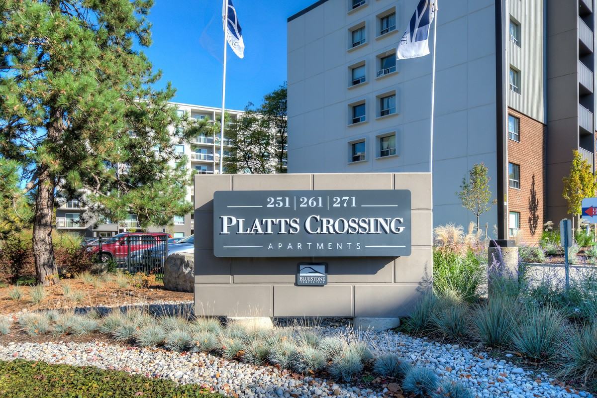 251 & 261 Platts Lane Apartments Platts Crossing, London, ON N6H None