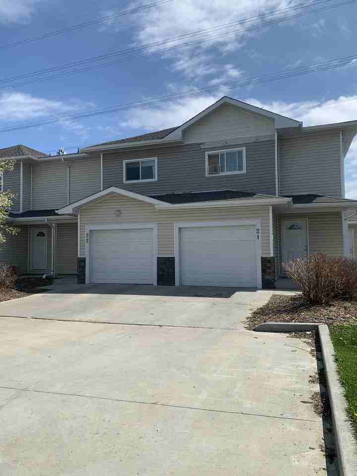 Edwards Drive Townhomes Apartments 248 Edwards Dr Sw, Edmonton, AB