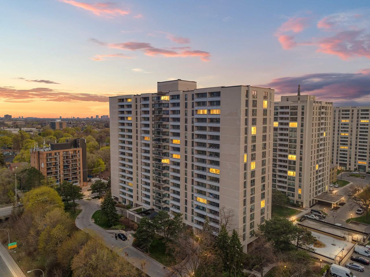 The Elmridge Apartments - 140 Elm Ridge Dr Toronto ON | Zumper