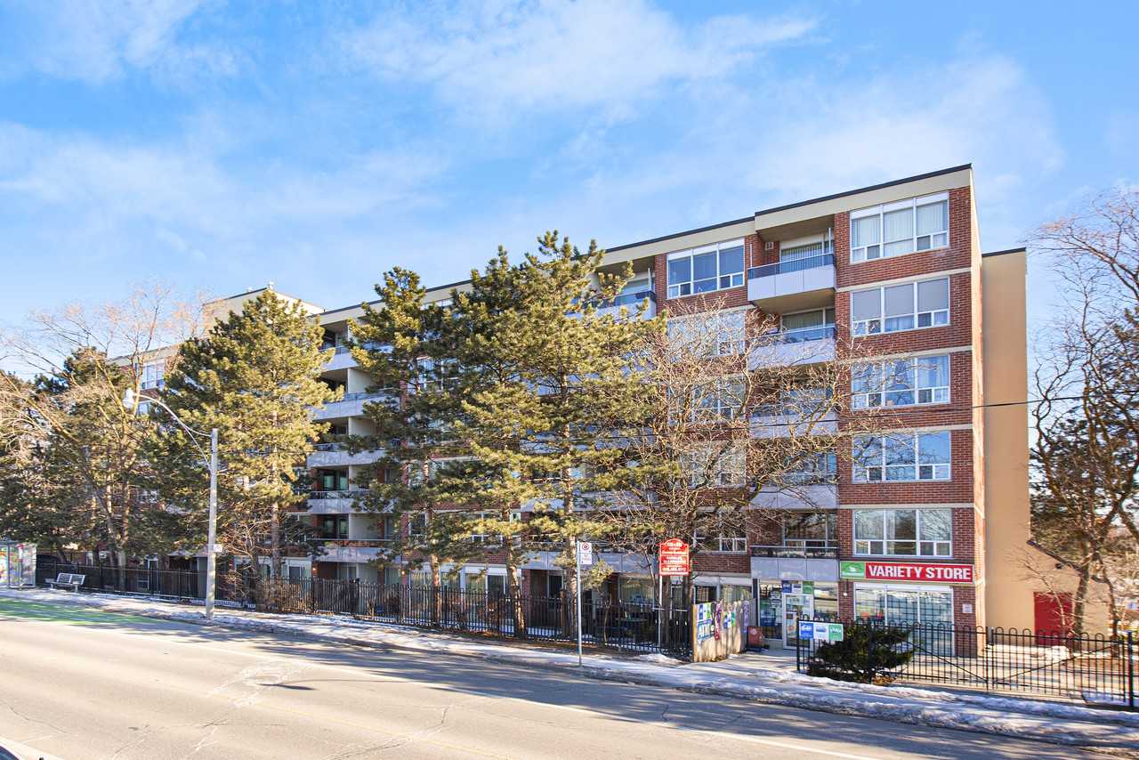 Apartments for Rent In East Danforth, Toronto, ON 2,369 Rentals