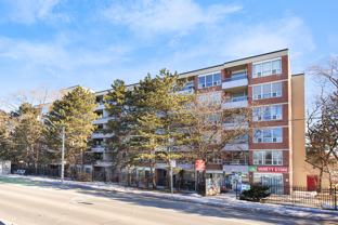 Green Meadows Apartments - Photo 1 of 1