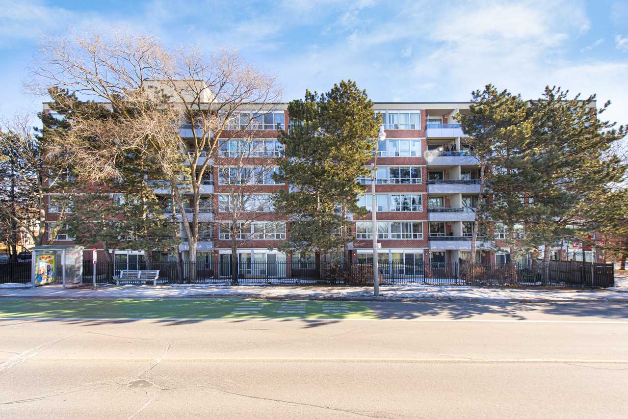 Green Meadows Apartments 100 Unity Rd, Toronto, ON M4J 5B2 Zumper