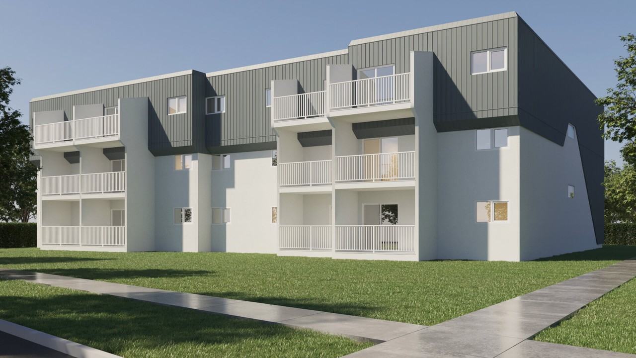 Berkley Court Apartments 6105 Roblin Blvd, Winnipeg, MB R3R 0H5 Zumper