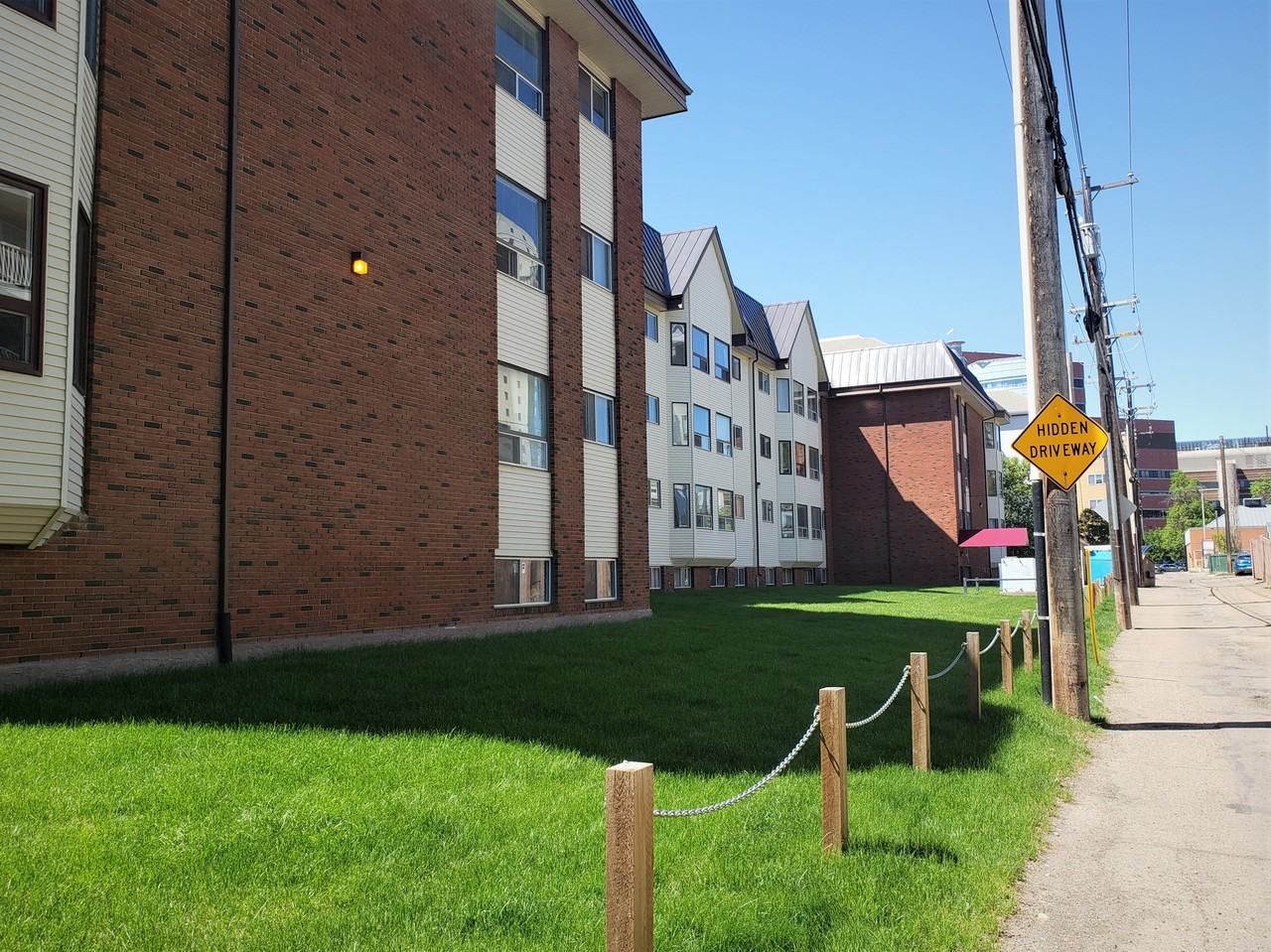 Garneau Bay Apartments 11104 84 Ave Nw, Edmonton, AB T6G 2R4 Zumper