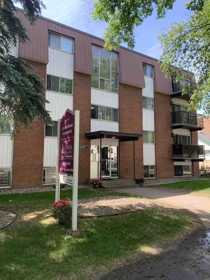 Laurier Manor Apartments 12015 103 Ave Nw, Edmonton, AB T5K 0S9 Zumper