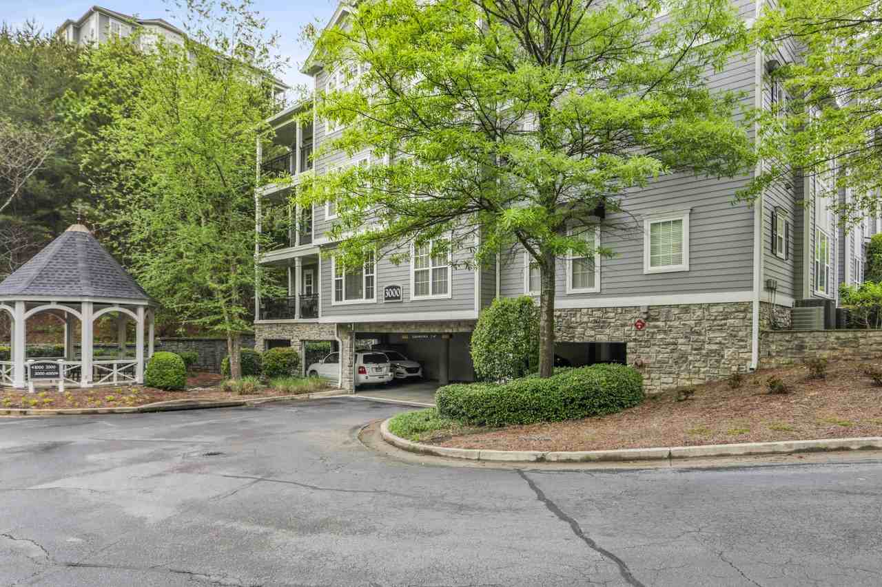 4100 Paces Walk Se #3202 - Photo 2 of 25