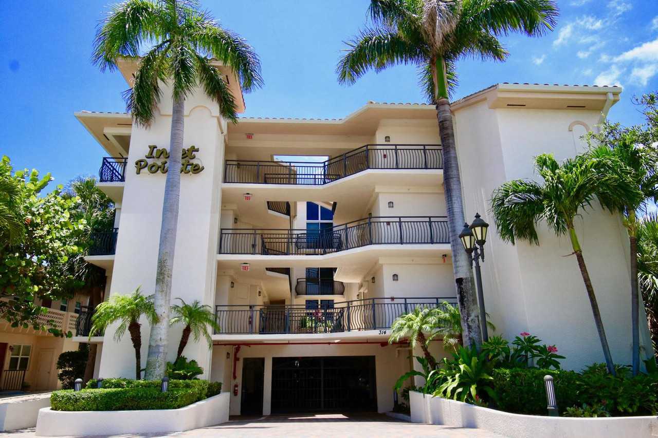 314 Inlet Way #303 - Photo 3 of 15