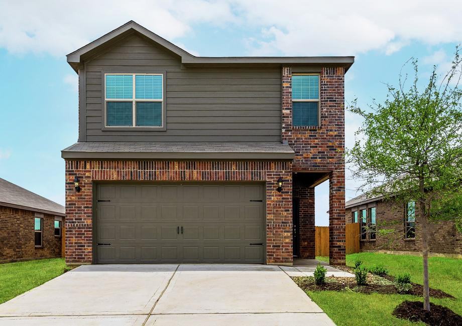 315 Micah Ln