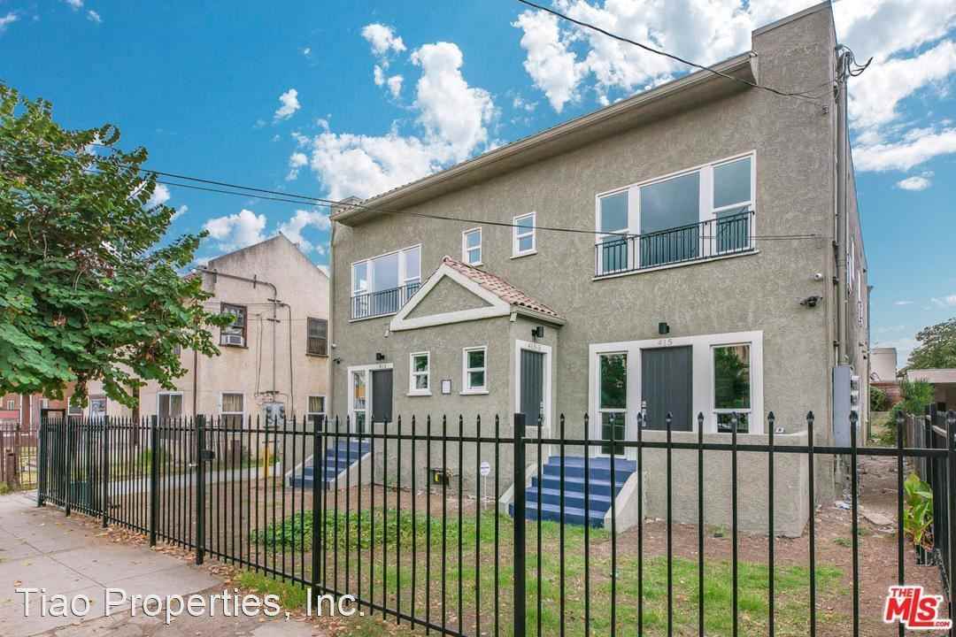 415 North Coronado Street - Photo 2 of 44