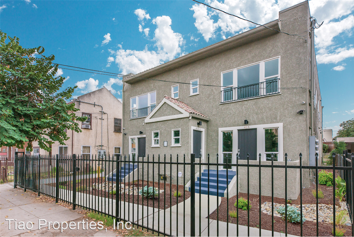 415 North Coronado Street - Photo 3 of 44