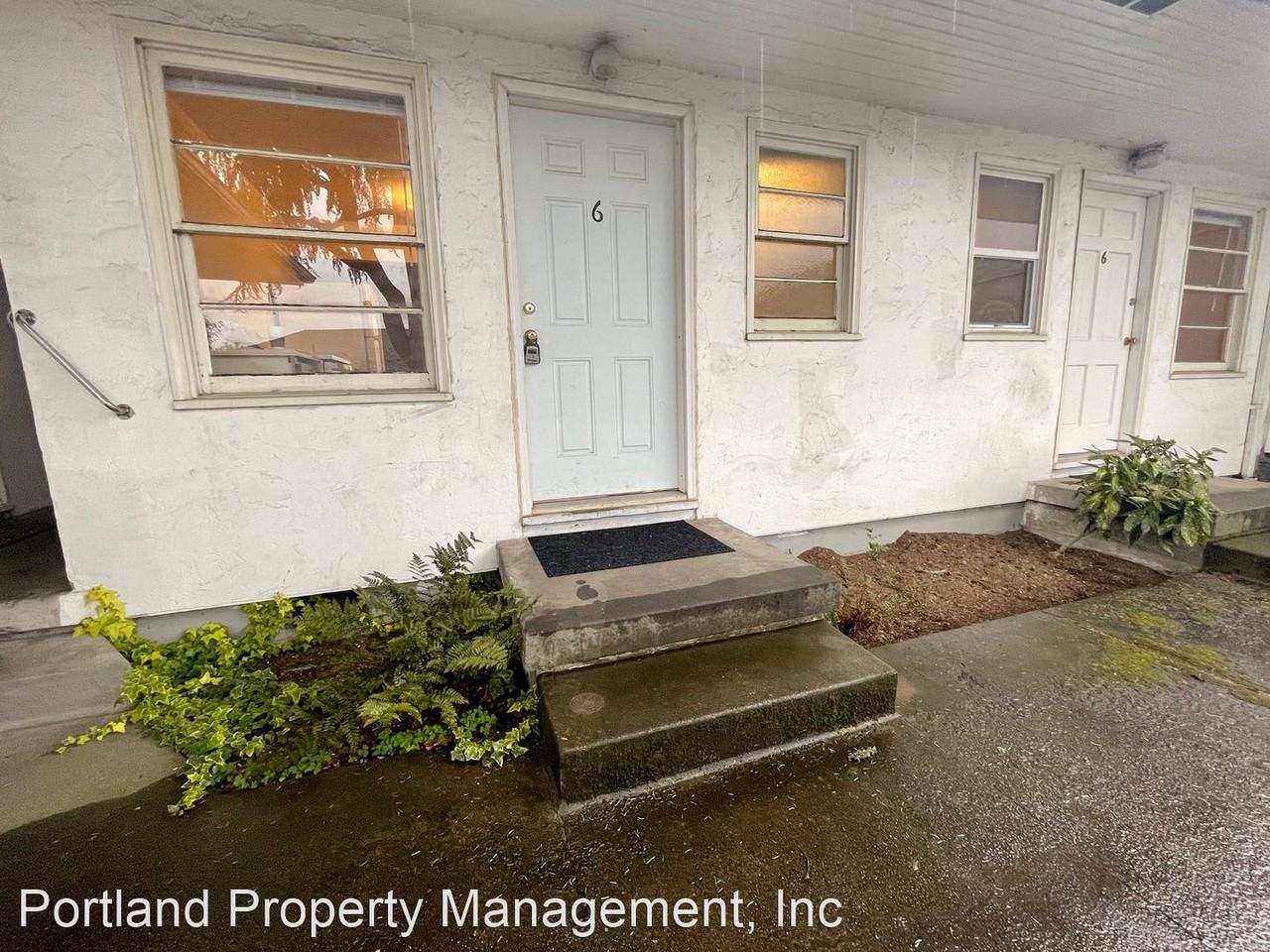 6939 Ne Grand Ave #6