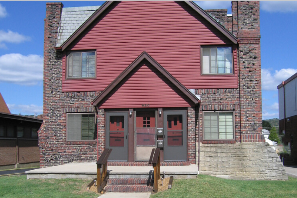 620 Kanawha Blvd W Apartments in West Side, Charleston, WV 25302 Zumper