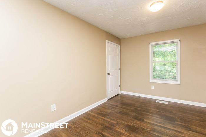 3518 Bolfair Dr Nw - Photo 3 of 15