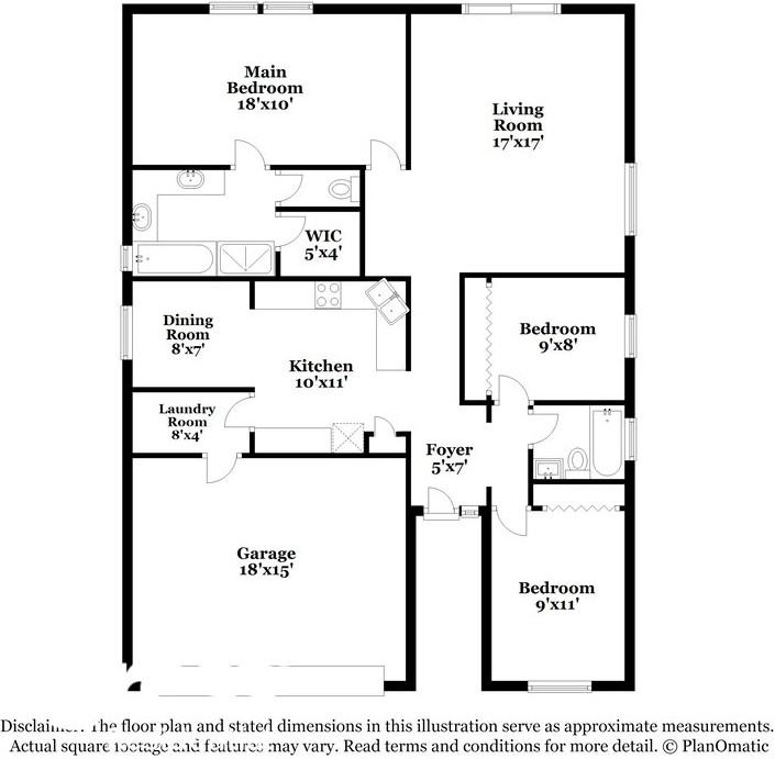 1506 Kirtley Dr - Photo 2 of 16