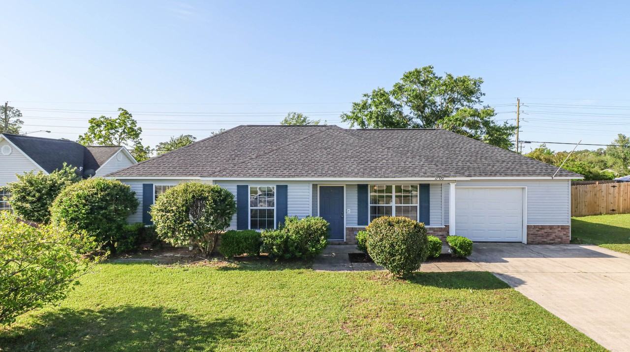 11310 Fairfield Ln #1