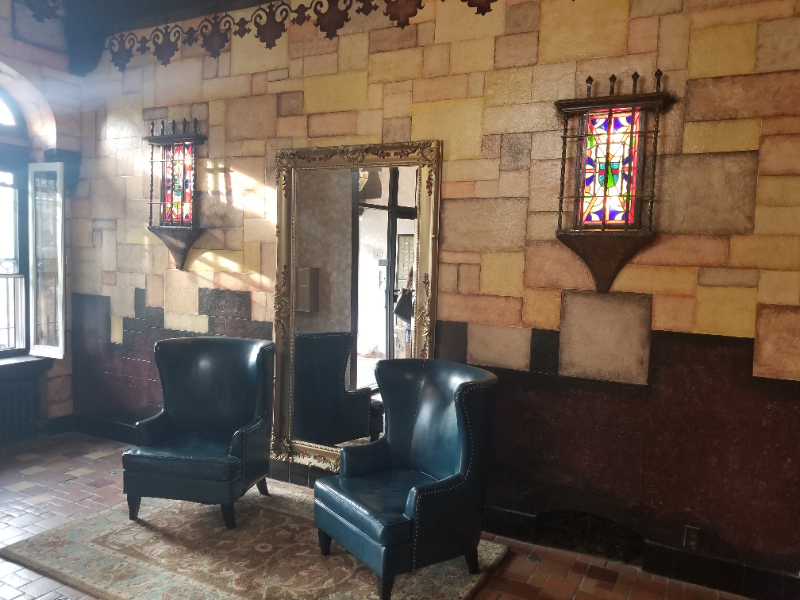 1700 Webb St #2G - Photo 3 of 17