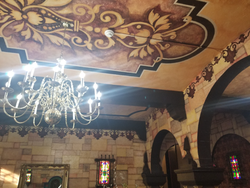 1700 Webb St #2G - Photo 2 of 17