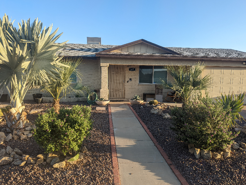 837 E Gable Ave - Photo 2 of 31