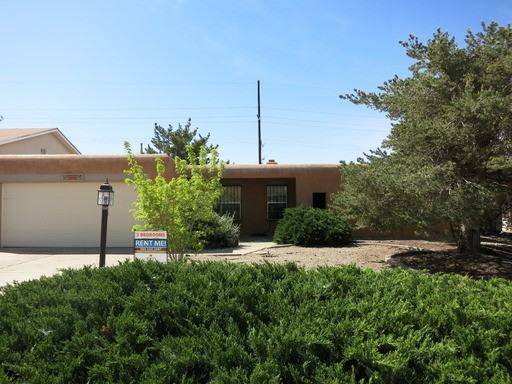 3913 Cibola Village Dr NE - Photo 2 of 14